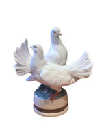 Lladro Doves in Spring - £466.14 GBP