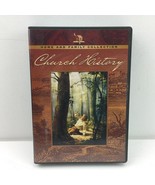 DVD Church History Home &amp; Family Collection Visual Journey 3 Disc 29 Videos - £27.64 GBP