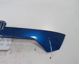 Tail Finish Panel 2017 Honda Civic - $179.69