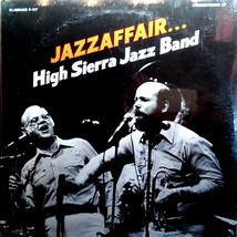 Jazzaffair [Vinyl] - £31.97 GBP