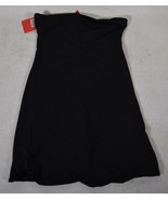 Spanx High Waist Half Slip Black M NWT - $67.91 CAD