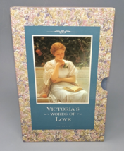 Victoria&#39;s Secret Words of Love Book, Volume One - £12.62 GBP