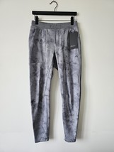 Nwt Lululemon Dsgy Grey Wash Textured Tech Pants Men&#39;s Medium - £97.46 GBP