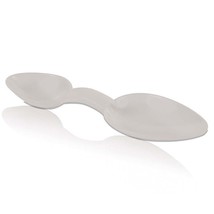 Alvita Double Ended Medicine Spoon 2.5ml 5ml x 250 - £11.75 GBP