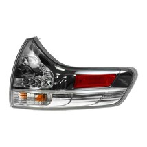 Taillight Brake Lamp For 2011-2020 Toyota Sienna Right Side Outer Halogen- CA... - £235.90 GBP