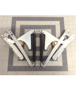 Maytag Jenn-Air Oven Range Upper Door Hinge Set 74007830 74004523 - $1,454.02 MXN