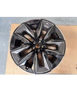 2023 2024 2025 BMW 7 SERIES M  750 760 740 OEM WHEEL 21X9 21&quot; INCH BLACK... - $9,329.59 MXN
