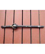1968 Dodge Power Wagon RH Axle Shaft OEM Short 27.5&quot; 62 63 64 65 66 67 6... - $378.69 CAD
