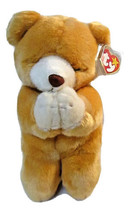 TY Beanie Buddy  HOPE Prayer Teddy Bear Praying Super Soft Plush 10&quot; w Tag 1999 - $17.00