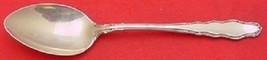 English Provincial by Reed and Barton Sterling Silver Teaspoon 6" - $48.51