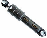 OEM Front Shock Absorber For Samsung WF330ANW WF419AAW WF448AAP WF42H500... - £58.83 GBP