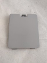 Genuine Original OEM Nintendo Wii Fit Balance Board Battery Cover  - £5.22 GBP