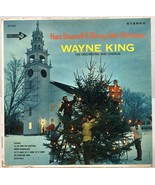 Have Yourself A Merry Little Christmas Vinyl Record By Wayne King DECCA ... - $12.95