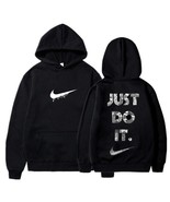 Nike Men’s Fleece Hoodie Top Pullover &amp;Sweatshirt Black M L XL 2XL/FREE ... - $128.00 CAD
