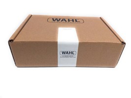 Wahl Clipper Color Coded Complete 26 Piece Haircutting Kit Brand New Sealed - $59.00