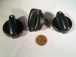 95 96 97 98 99 00 FORD CONTOUR 3 PIECE CLIMATE CONTROL KNOB SET OEM FREE... - $258.10 MXN