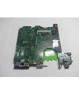 HP NW8430 INTEL Motherboard 416397-001 AS IS for parts only (NO ATTEMPT ... - £3.36 GBP