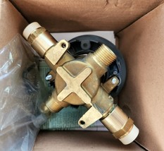 American Standard Flash Shower Rough-In Valve For PEX Cold Expansion Mod... - $29.00
