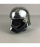 Disney Parks Star Wars Captain Phasma Stormtrooper Souvenir Flip Top Cup... - $37.82 CAD