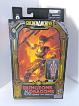 Dungeons & Dragons Honor Among Thieves Holga Figure - MIB Hasbro - FAST SHIP! - $13.82