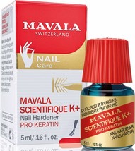 Mavala Scientifique K+ 5ml - $70.00