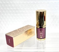 Stila Shine Fever Lip Vinyl Liquid Lipstick - Speedway 0.18oz New Full Size - $17.82