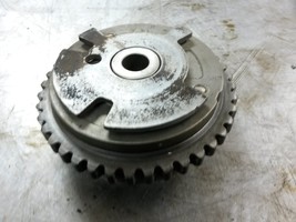 Right Intake Camshaft Timing Gear From 2011 Cadillac CTS  3.0 - $71.68
