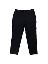 EVERLANE Mens Chino Pants Navy Blue Slim Leg Size 34 x 30 - £18.86 GBP