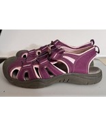Sonoma Pink Hiking Sandal RN73277 Girls size 4 - $61.05 CAD