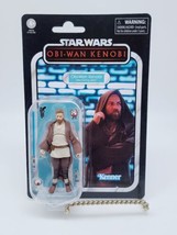 Star Wars Vintage Collection Vc245 Obi Wan Kenobi  - £14.84 GBP