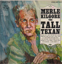 Merle kilgore the tall texan thumb200