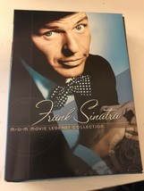 Frank Sinatra MGM Movie Legends Collection - £21.80 GBP