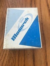 MONARCH OIL BURNER NOZZLES 4.00 70° PLP Each Ships N 24h - $229.99 MXN