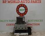 11-13 Hyundai Elantra ABS Pump Control OEM 589203X700 Module 647-14A4 - £7.98 GBP