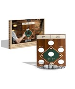 Studio Mercantile Bean Bag Toss Hanging Baseball Game Set - £62.92 GBP