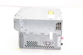 09-15 BMW 750LI AM FM Radio CD Player Navigation Unit F2702 image 4