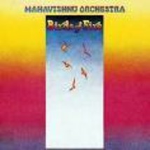 Mahavishnu orchestra birds thumb200