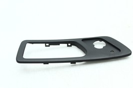 2003-2008 INFINITI FX35 FX45 FRONT RIGHT INTERIOR DOOR HANDLE TRIM COVER H1754 image 7
