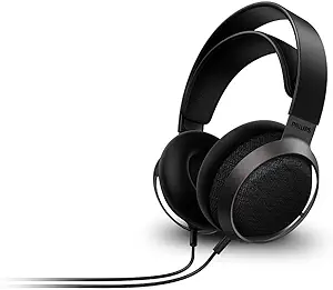PHILIPS Fidelio X3 Professional Studio Monitor Headphones for Recording ... - £219.05 GBP