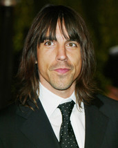 Anthony Kiedis Red Hot Chilli Peppers 16x20 Canvas Giclee - £54.84 GBP