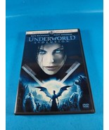 Underworld: Evolution 2006 Scott Speedman, Kate Beckinsale RARE - $11.29