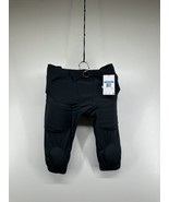 NWT Nike Recruit 3.0 Dri-FIT Padded Football Pants Black 908738-010 Boys... - $19.59