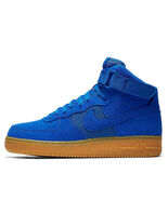 Nike Air Force 1 High 07 LV8 'Hyper Cobalt' 806403-400 - $289.00