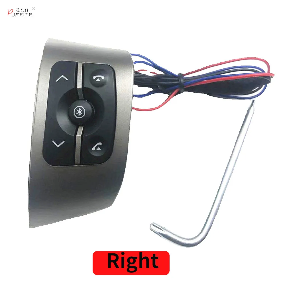 PUFEITE Steering Wheel o Control Buttons for Great Wall Hover M4 M2 C30 ... - €101,86 EUR