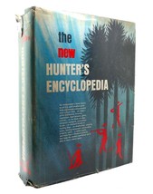 Stackpole The New Hunter&#39;s Encyclopedia 3rd Edition Revised - £76.48 GBP