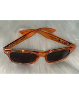 Tito’s Vodka Orange Promo Sunglass Brand New UV Handmade Vodka - $19.16 CAD