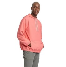 All in Motion Men&#39;s Recycled Nylon Jacket - Wind Breaker Size Medium Cor... - $265.98 MXN