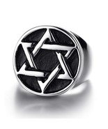 Lucky Lottery Money Voodoo Blood Ore Ring Spell Kit Ritual Lotto Money 1... - $1,451.70 MXN