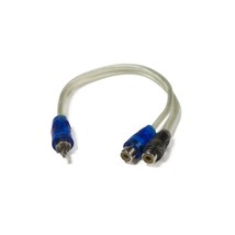 STINGER 2F-1M PERFORMANCE SERIES Y CONNECT (6") - €24,90 EUR STINGER 2F-1M PERFORMANCE SERIES Y CONNECT (6") - €24,90 EUR