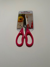 KitchenAid All Purpose Kitchen Shears, Hot Pink - £43.95 GBP